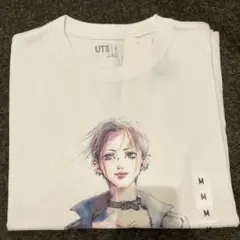 ユニクロ　NANA 矢沢あい　M