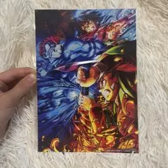 鬼滅の刃　無限城編　入場者特典