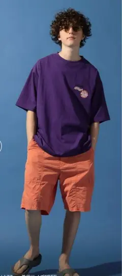 ケロッグコラボアソートTシャツ