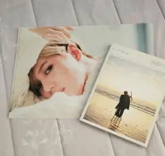 TAEMIN ［CD+DVD］＜初回限定盤＞