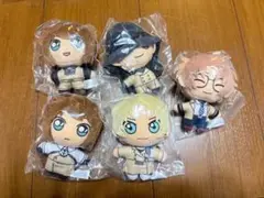 名探偵コナン