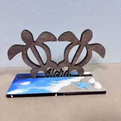 【超訳あり】海を感じるレジンアートCセット(試作品)