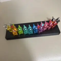 ロディ クリアマスコット