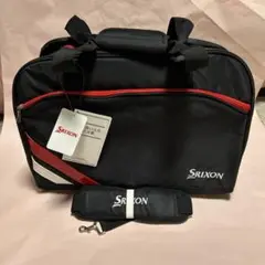新品未使用　　SRIXON DUNLOP(ダンロップ) ボストンバッグ