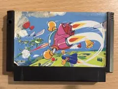 ツインビー Konami 1986