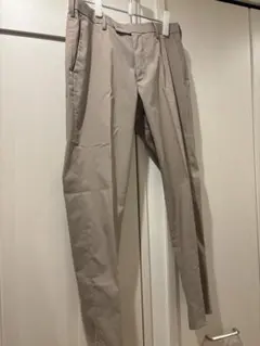 ユニクロ　感動パンツ