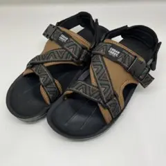 美品　CEDAR CREST コンフォートサンダル　ストラップ　27cm