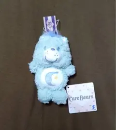 ケアベア ふんわりマスコット ②
