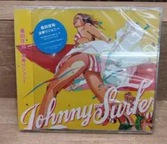 桑田佳祐/波乗りジョニー