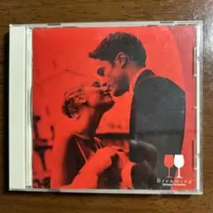 映画音楽集「ドリーミング　シネマ・パラダイス」CD