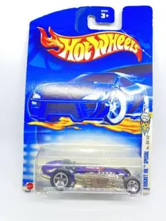 激レア入手困難コンベンションディナカーホットウィールRocket Oil