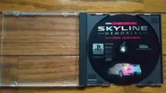 PlayStation オーバードライビン スカイラインメモリアル