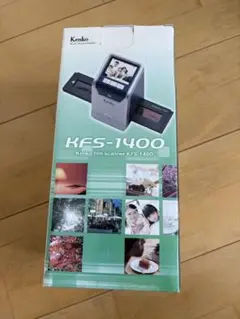 フィルムスキャナー　ケンコー