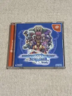 PHANTASY STAR ONLINE Ver.2
