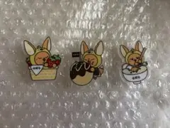 TXT ファンチュン ご当地 バッジ