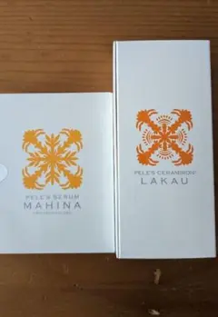 新品未開封　ペレグレイス　LAKAU ラカウ美容液 新品・未開封】ペレグレイス ラカウ 美容液 - メルカリ