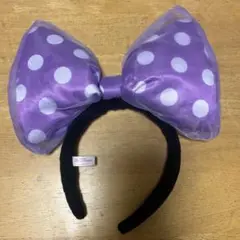 ディズニー カチューシャ