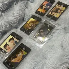 【匿名配送】コナンプラザ スマフォトコレクション