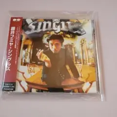 藤井フミヤ/シングルス 美品♡