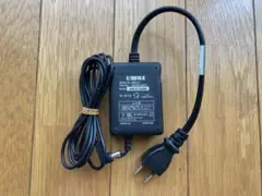 UNIFIVE SIBAC1 ACアダプター 12V 1.5A