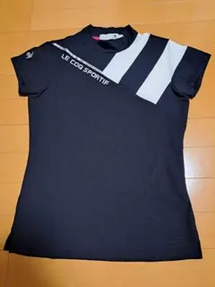 le coq sportif ゴルフシャツ M