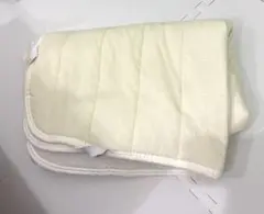 【値引きしました！】夏用敷きパッド シングルサイズ