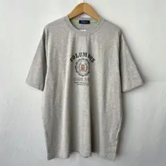 新品 ゴールデンベア Tシャツ グレー LL
