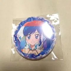霧矢あおい アイカツ！ アニメイト stage缶バッジ コラボ 2025