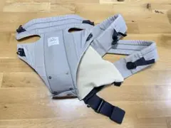 Cuse Berry ZERO 抱っこ紐 グレー