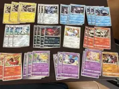 ポケモンカード　25th 35枚セット　まとめ売り