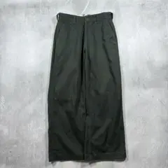 BEN DAVIS EXTRA WIDE DARK GREEN