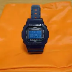 専用希少 カシオ Gショック GW-M5610CC クレイジーカラーズ ソーラー 希少】 G-SHOCK GW-M5610CC クレイジーカラーズ グリーン メンズ