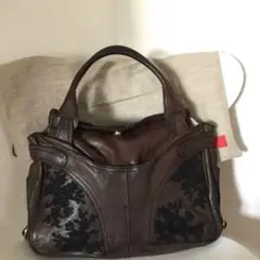 ヴァレンティノ バッグ 美品です☆