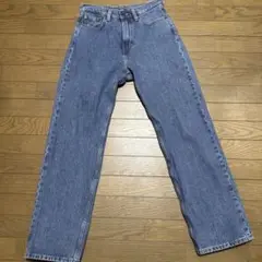 LEVI'S SKATEBOARDING SKATE BAGGY