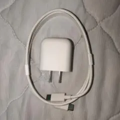 未使用 IQOS ILUMA USB-C充電アダプター S82A45