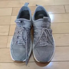 Timberland グレー スニーカー