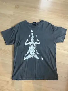 レッチリ 2023 東京ドーム公演販売Tシャツ
