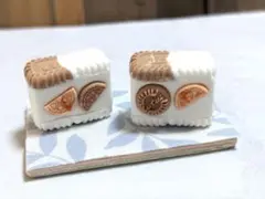 ロータスオレオクッキーサンドセット