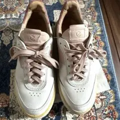 eccoシューズ