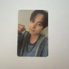 INI 尾崎匠海 アドラ 特典 トレカ