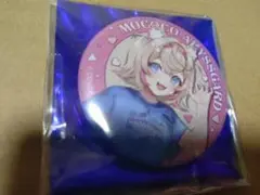 hololive CITY'24 モココ・アビスガード 缶バッジ