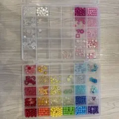デコレーションパーツ　まとめ売り③