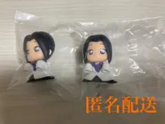 ちぢませ隊　上原由衣