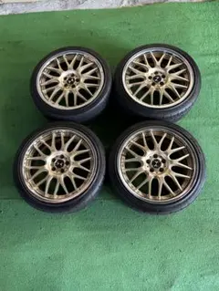 ウェッズ　マーベリック　18インチホイール 楽天市場】weds マーベリック 1505 S 18インチ×9.5J Rリム