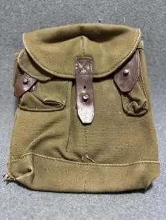 ルーマニア軍 実物 マガジンポーチ AIMS