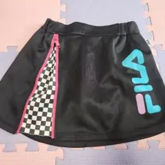 FILA インパン付き スポーツ スカート 155cm