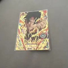 バーダック スーパードラゴンボールヒーローズ