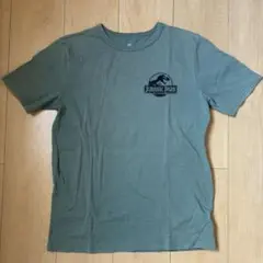 GAP ジュラシックパークTシャツ　キッズXXL 14-16