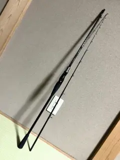 タコロッド 船竿 ダイワ エギタコx 180