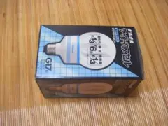 National ライトカプセル G17 100V 17W・画像で判断下さい